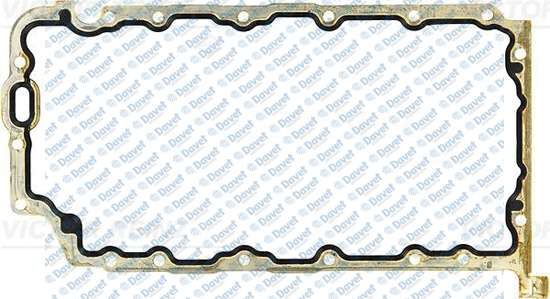 REINZ 71-34164-00 Karter Contasi Opel Astra G Vectra C 2.0d X20dthx20dtl